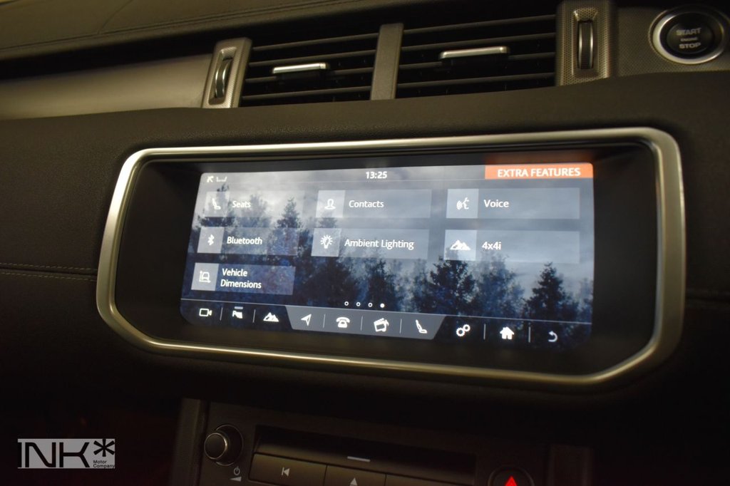 Used Land Rover Range Rover Evoque 2019 for sale - 77673643: Photo 27