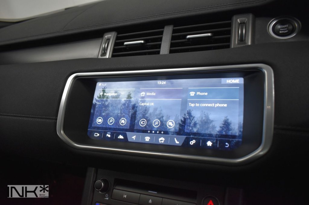 Used Land Rover Range Rover Evoque 2019 for sale - 77673643: Photo 30