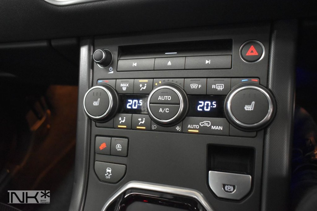 Used Land Rover Range Rover Evoque 2019 for sale - 77673643: Photo 31