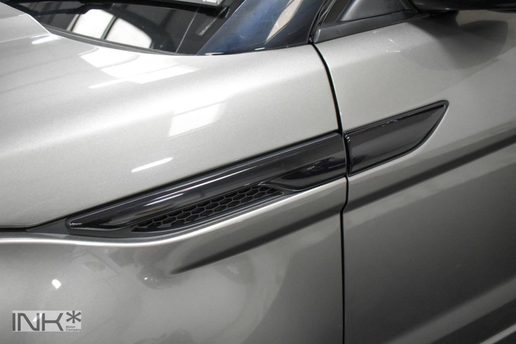 Used Land Rover Range Rover Evoque 2019 for sale - 77673643: Photo 37