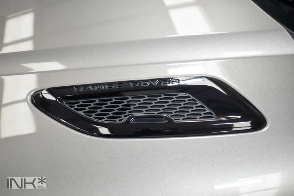 Used Land Rover Range Rover Evoque 2019 for sale - 77673643: Photo 38