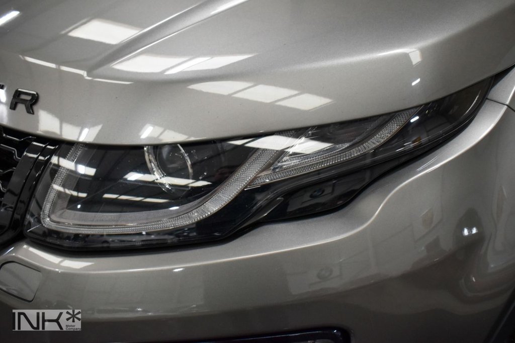 Used Land Rover Range Rover Evoque 2019 for sale - 77673643: Photo 39