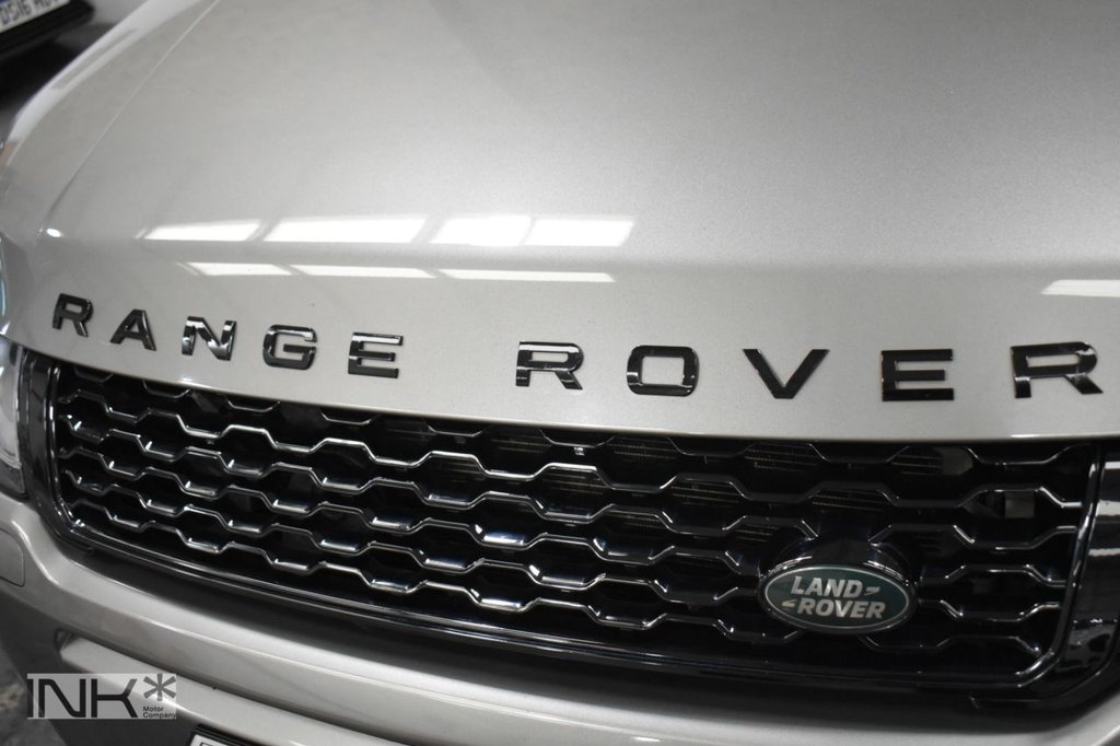 Used Land Rover Range Rover Evoque 2019 for sale - 77673643: Photo 41
