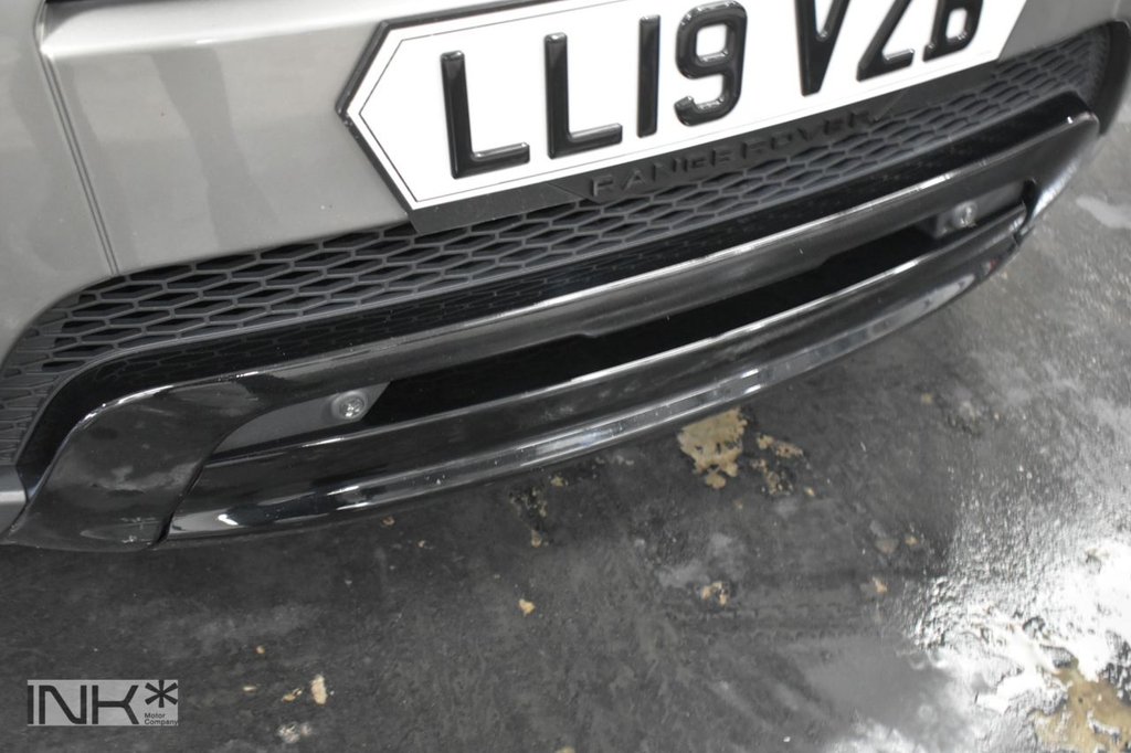 Used Land Rover Range Rover Evoque 2019 for sale - 77673643: Photo 42