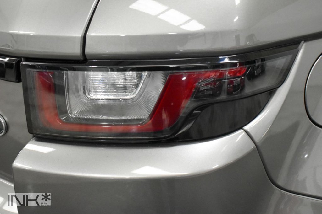 Used Land Rover Range Rover Evoque 2019 for sale - 77673643: Photo 43