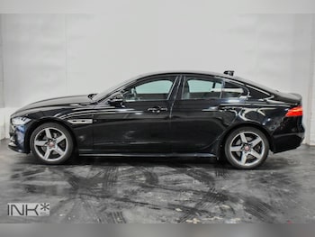Used Jaguar XE 2019 for sale - 78954820: Photo