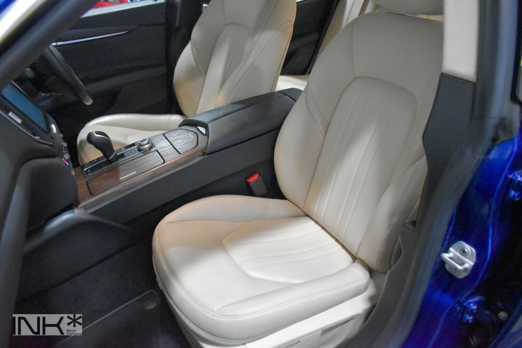 Used Maserati Ghibli 2016 for sale - 77521522: Photo 13