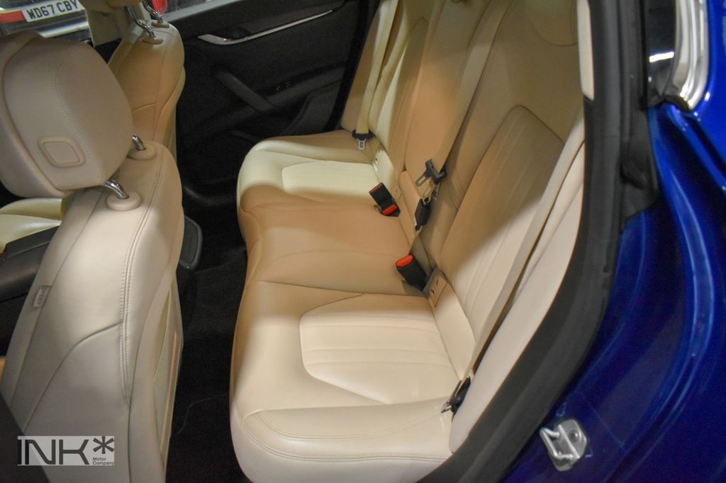 Used Maserati Ghibli 2016 for sale - 77521522: Photo 14