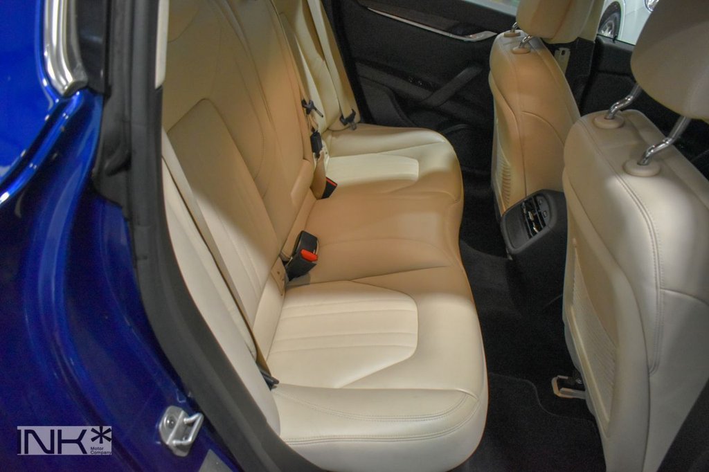 Used Maserati Ghibli 2016 for sale - 77521522: Photo 15