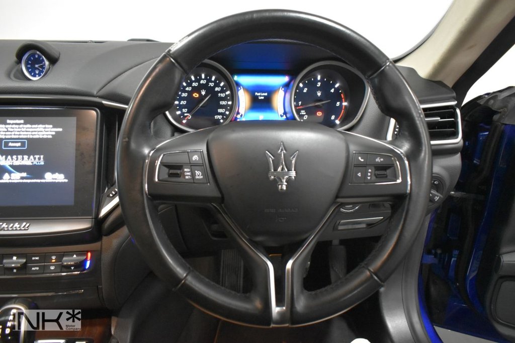 Used Maserati Ghibli 2016 for sale - 77521522: Photo 16
