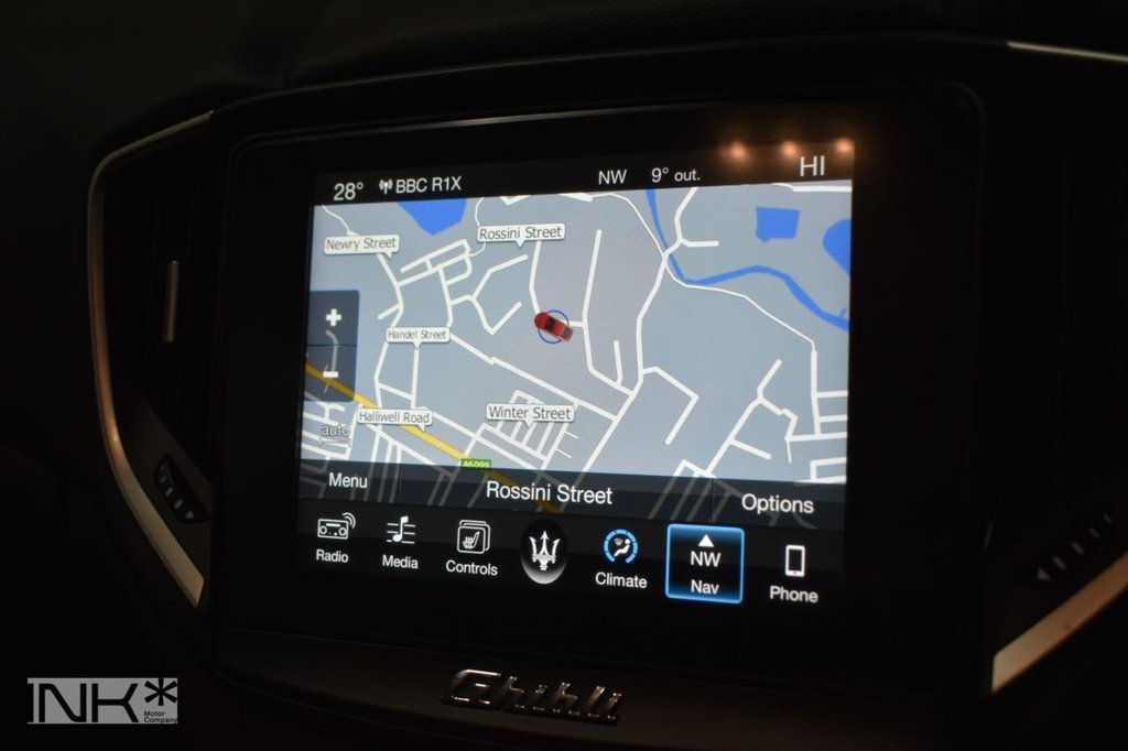 Used Maserati Ghibli 2016 for sale - 77521522: Photo 20