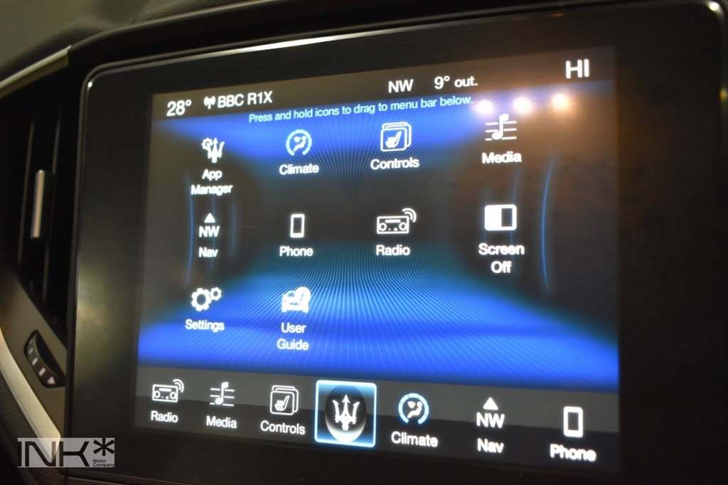 Used Maserati Ghibli 2016 for sale - 77521522: Photo 21