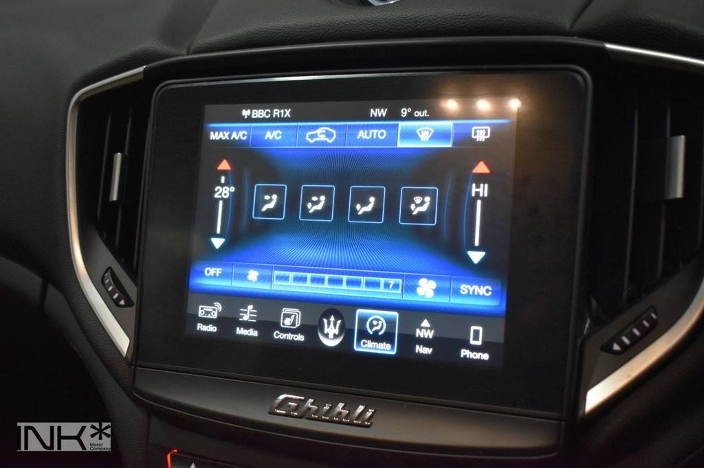 Used Maserati Ghibli 2016 for sale - 77521522: Photo 24