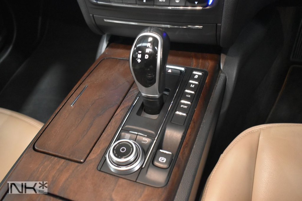 Used Maserati Ghibli 2016 for sale - 77521522: Photo 25