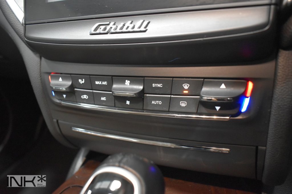 Used Maserati Ghibli 2016 for sale - 77521522: Photo 26