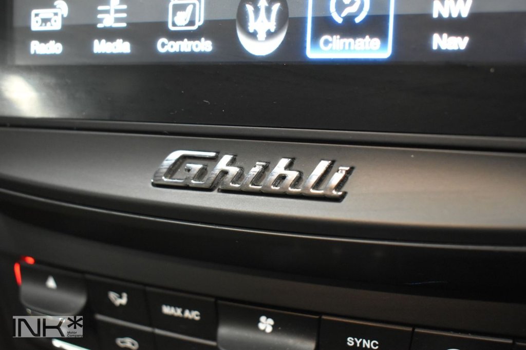 Used Maserati Ghibli 2016 for sale - 77521522: Photo 34