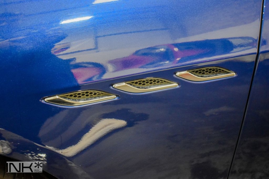 Used Maserati Ghibli 2016 for sale - 77521522: Photo 36