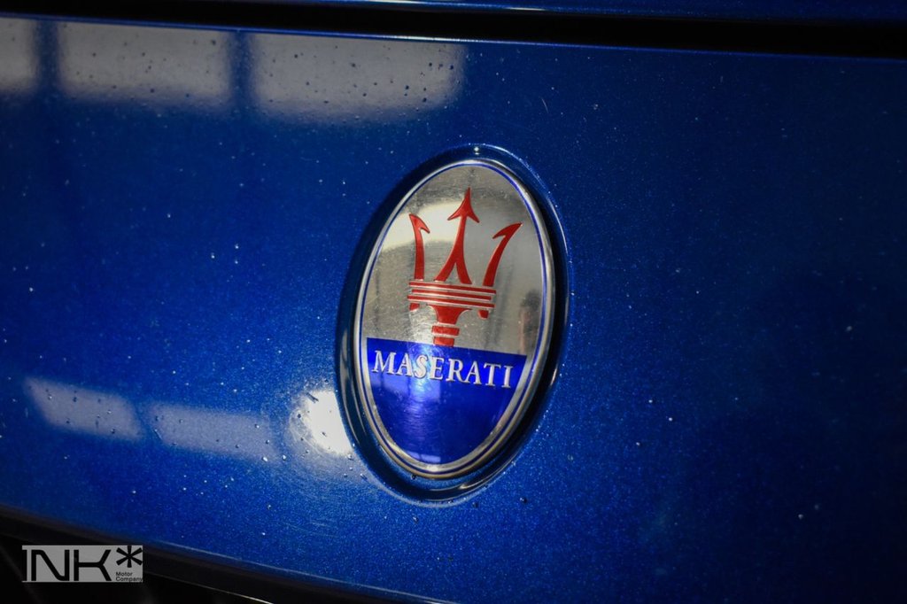 Used Maserati Ghibli 2016 for sale - 77521522: Photo 38