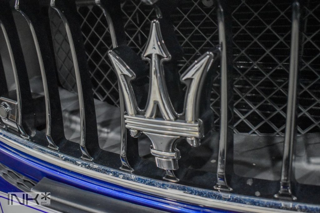 Used Maserati Ghibli 2016 for sale - 77521522: Photo 39