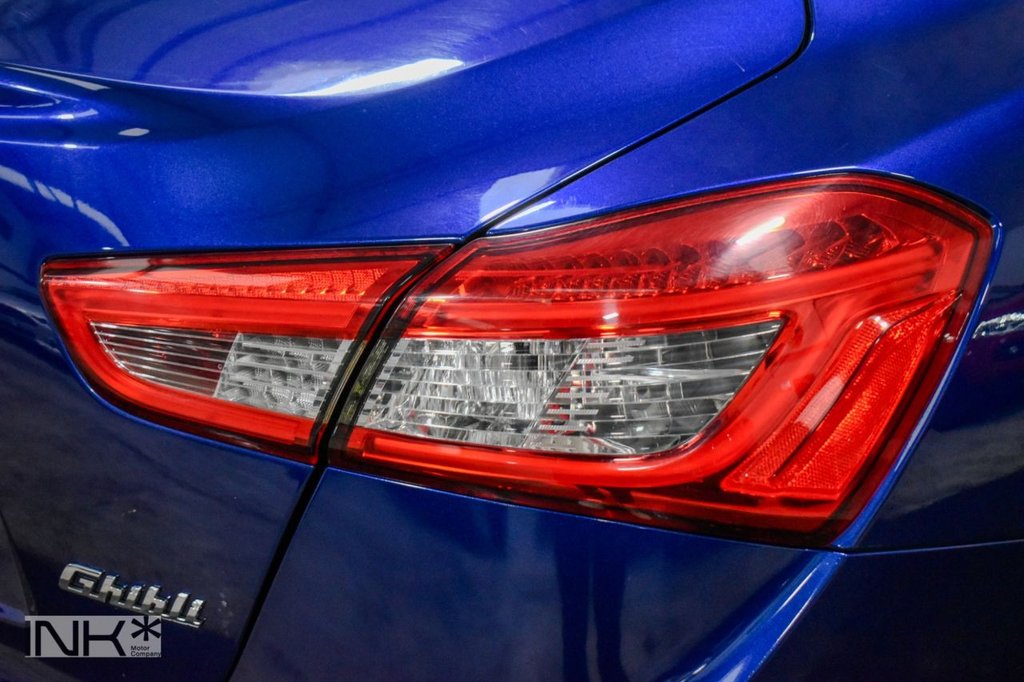 Used Maserati Ghibli 2016 for sale - 77521522: Photo 40