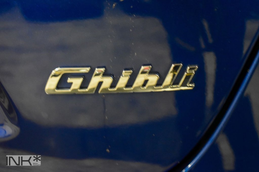 Used Maserati Ghibli 2016 for sale - 77521522: Photo 41