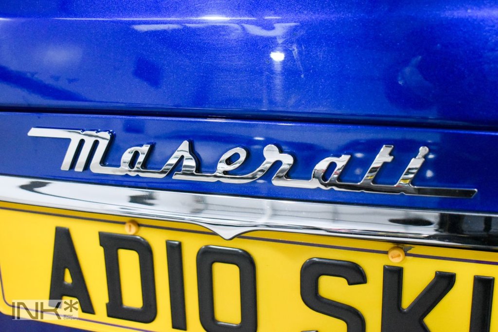 Used Maserati Ghibli 2016 for sale - 77521522: Photo 42