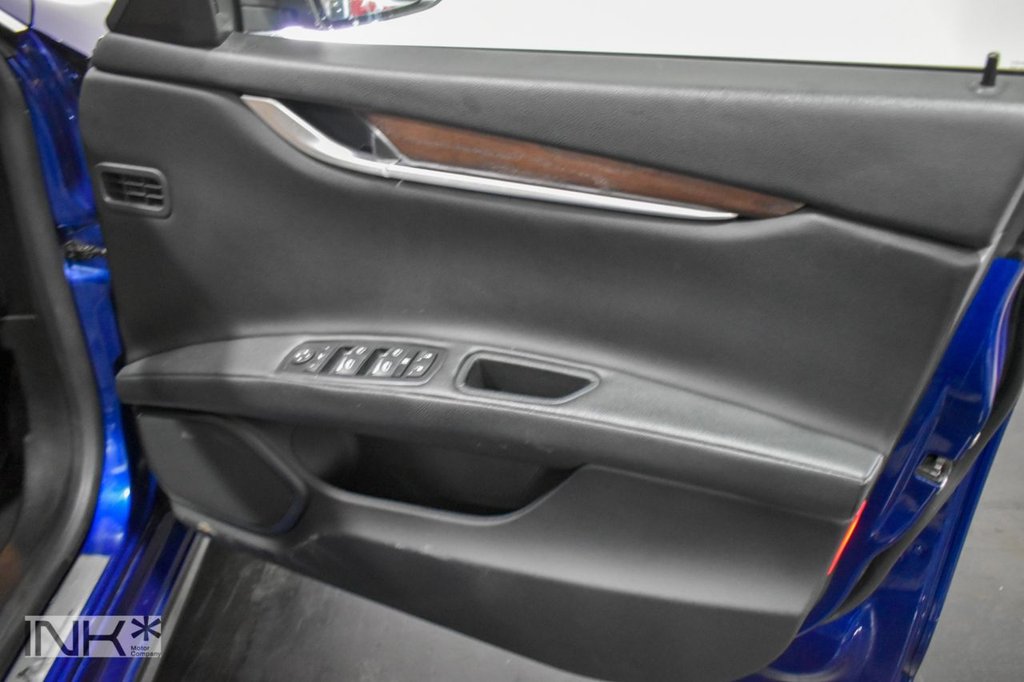 Used Maserati Ghibli 2016 for sale - 77521522: Photo 44