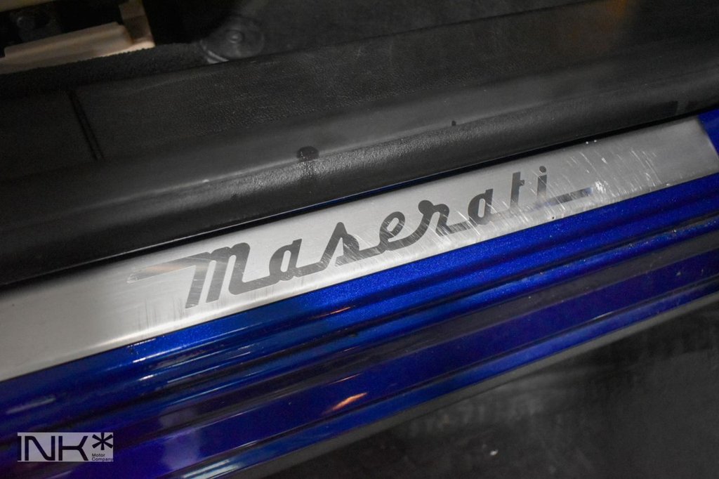 Used Maserati Ghibli 2016 for sale - 77521522: Photo 45