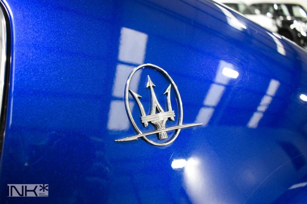 Used Maserati Ghibli 2016 for sale - 77521522: Photo 46