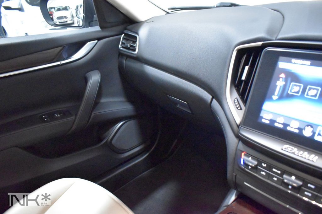 Used Maserati Ghibli 2016 for sale - 77521522: Photo 47