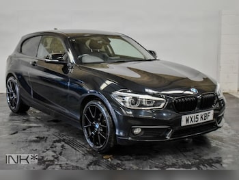 Used BMW 1 Series 2015 for sale - 78749262: Photo