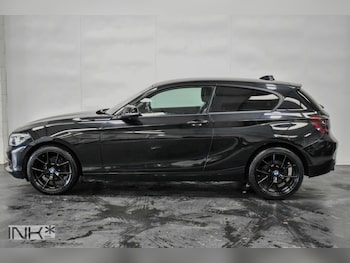 Used BMW 1 Series 2015 for sale - 78749262: Photo