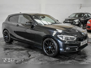 Used BMW 1 Series 2015 for sale - 78749262: Photo