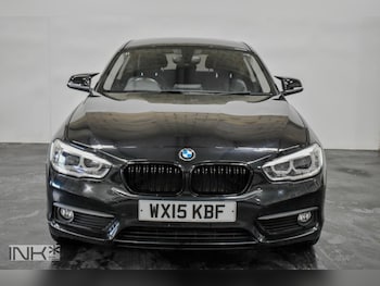 Used BMW 1 Series 2015 for sale - 78749262: Photo