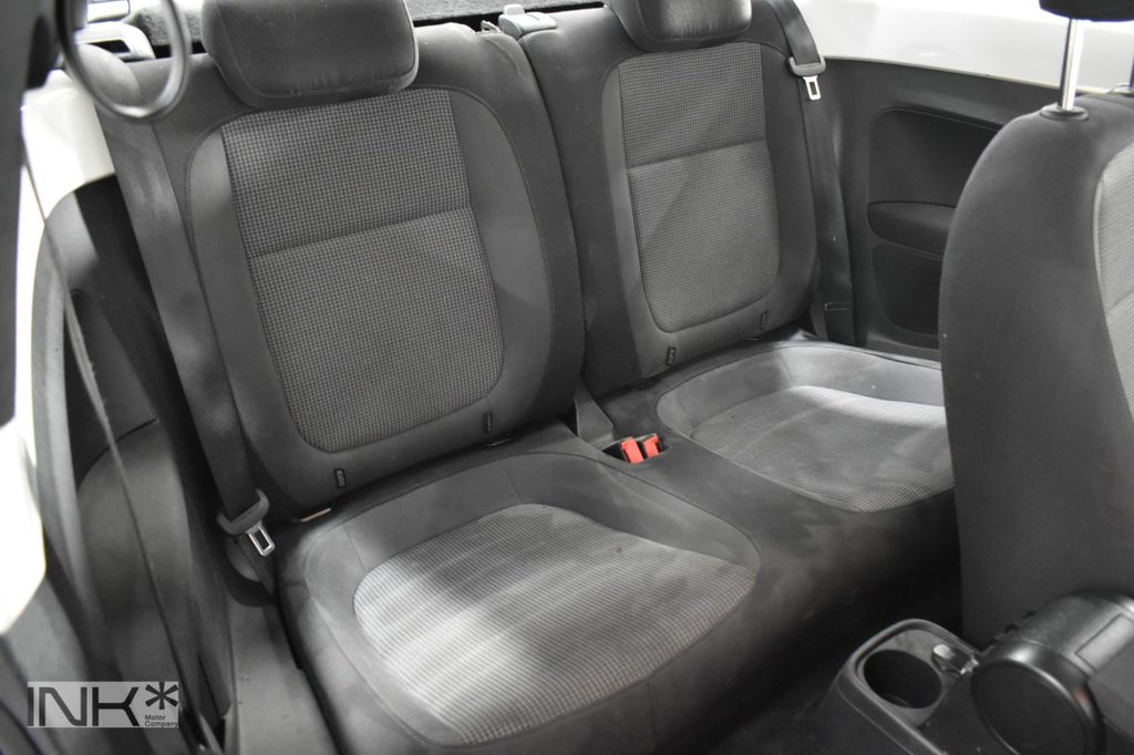 Used Volkswagen Beetle 2013 for sale - 77027096: Photo 15
