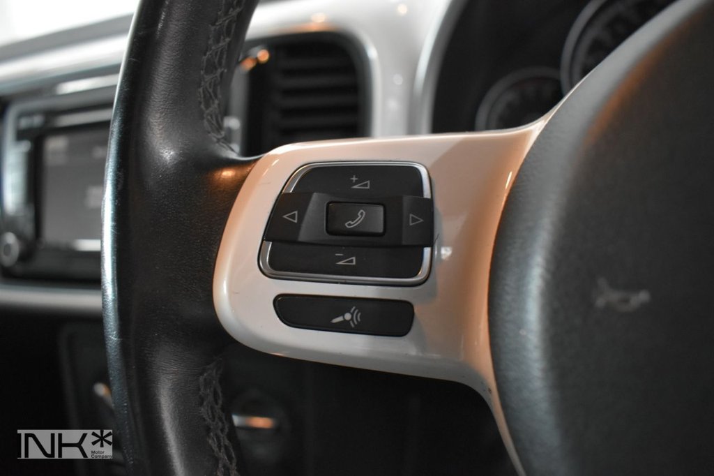 Used Volkswagen Beetle 2013 for sale - 77027096: Photo 17