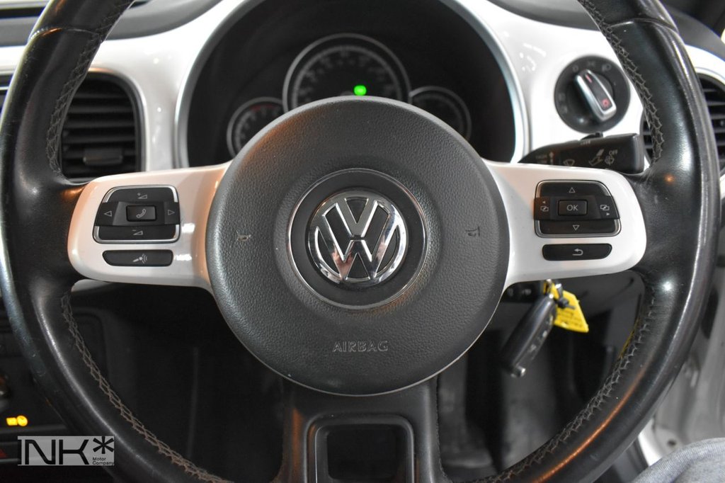 Used Volkswagen Beetle 2013 for sale - 77027096: Photo 18