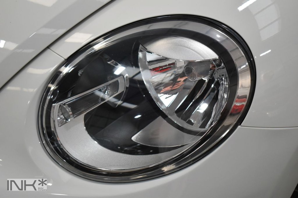 Used Volkswagen Beetle 2013 for sale - 77027096: Photo 27