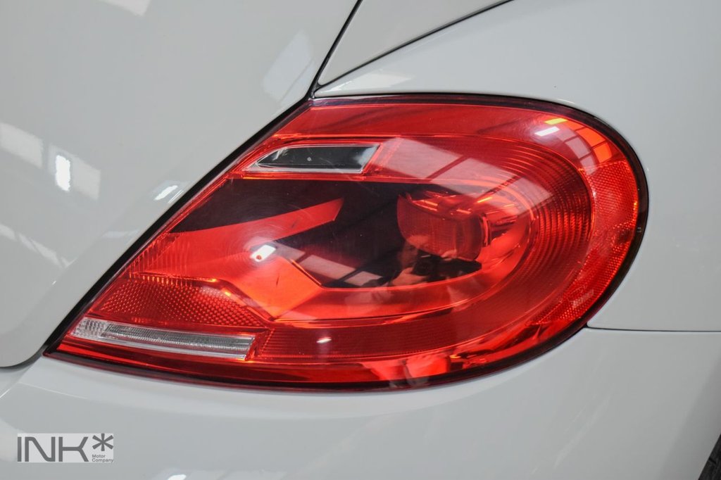 Used Volkswagen Beetle 2013 for sale - 77027096: Photo 29