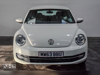 Used Volkswagen Beetle 2013 for sale - 77027096: Photo