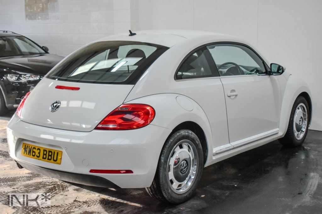 Used Volkswagen Beetle 2013 for sale - 77027096: Photo 6