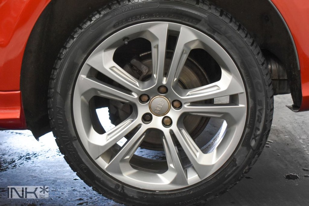 Used Audi Q5 2014 for sale - 77952622: Photo 11