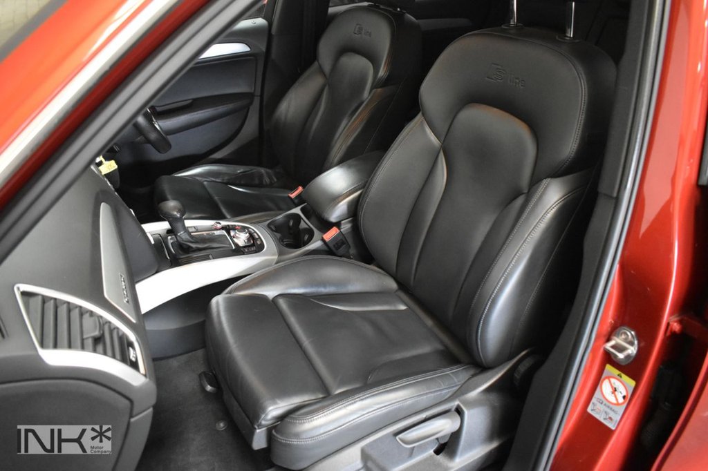 Used Audi Q5 2014 for sale - 77952622: Photo 13