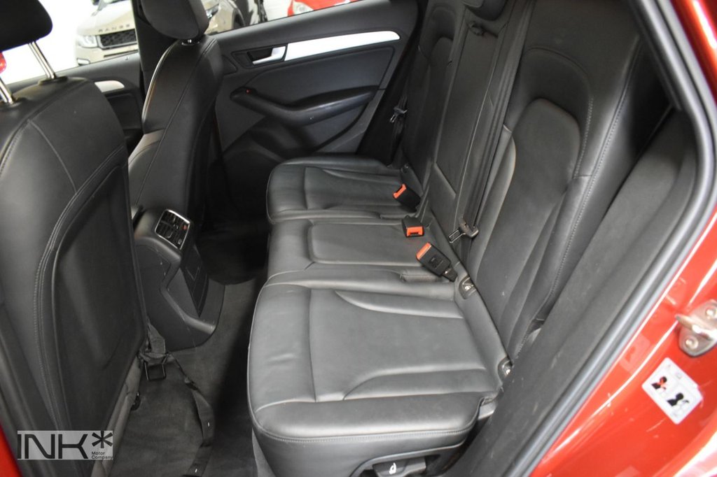 Used Audi Q5 2014 for sale - 77952622: Photo 14