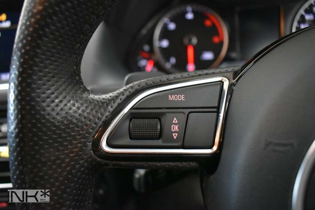 Used Audi Q5 2014 for sale - 77952622: Photo 17