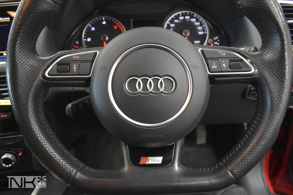 Used Audi Q5 2014 for sale - 77952622: Photo 18