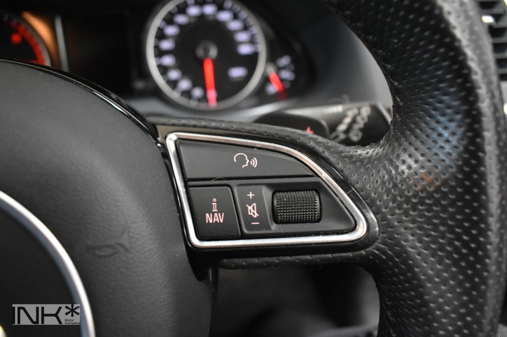 Used Audi Q5 2014 for sale - 77952622: Photo 19