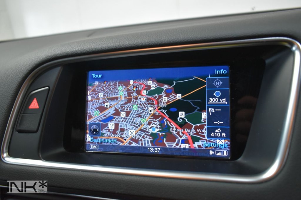 Used Audi Q5 2014 for sale - 77952622: Photo 20