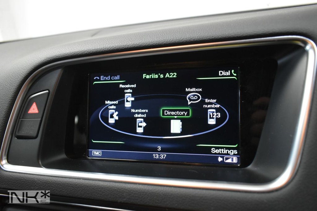 Used Audi Q5 2014 for sale - 77952622: Photo 21