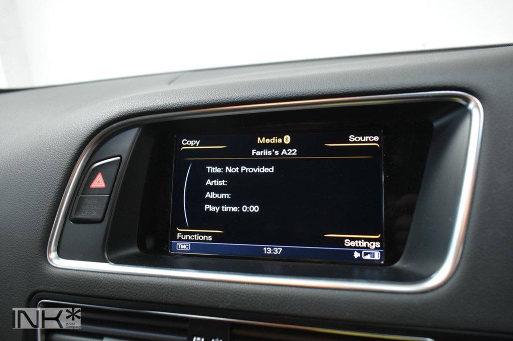 Used Audi Q5 2014 for sale - 77952622: Photo 22